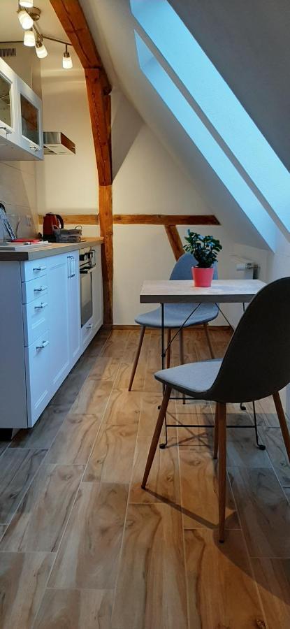 Ferienwohnung Buchtal Albstadt Dış mekan fotoğraf