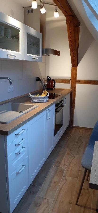 Ferienwohnung Buchtal Albstadt Dış mekan fotoğraf